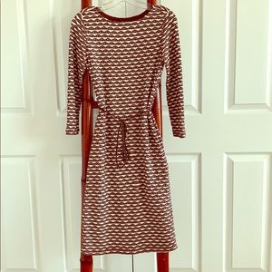 Got them going crazy dress!